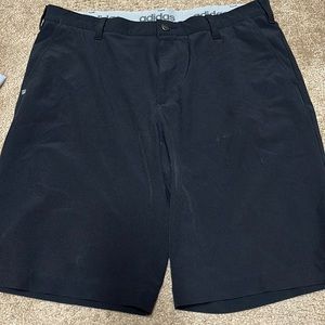 Adidas Men’s Golf Shorts